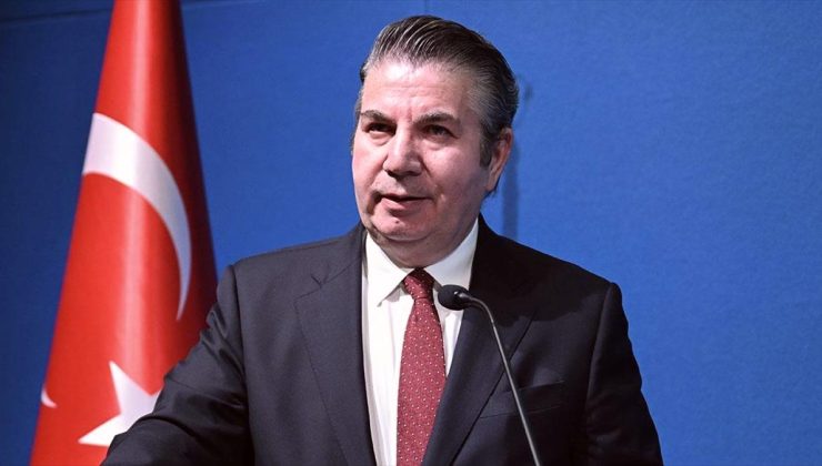 Türkiye’nin BM Daimi Temsilcisi Önal: “BM sisteminde eşit temsile ihtiyaç var”