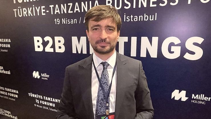 Türkiye’nin Darüsselam Büyükelçisi Güllüoğlu: Tanzanya birçok alanda yatırım imkanı sunuyor