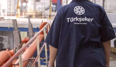 Türkşeker’in fabrikalarına 390 sürekli işçi alınacak