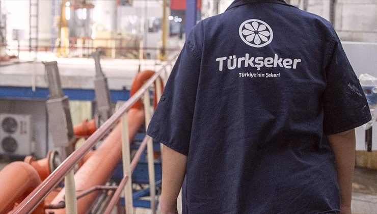 Türkşeker’in fabrikalarına 390 sürekli işçi alınacak