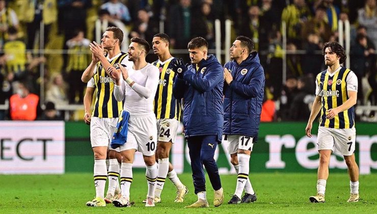 UEFA, Fenerbahçe’nin 3 maçlık deplasman yasağı cezasının bir maçını erteledi