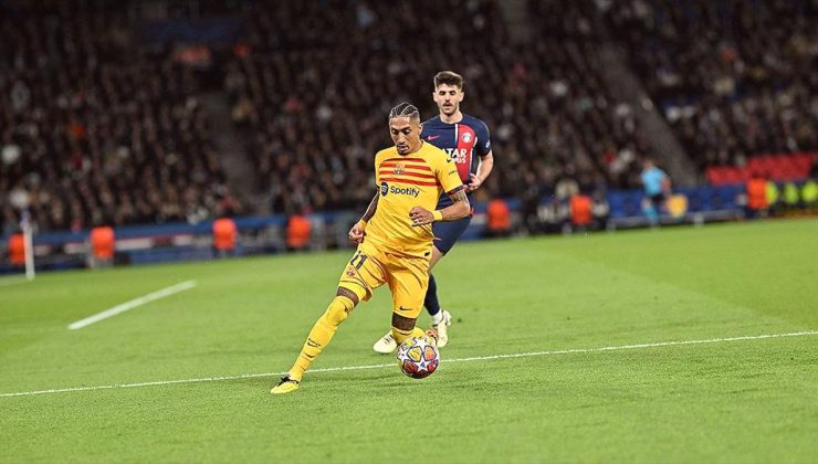 UEFA Şampiyonlar Ligi’nde yarı finalistler belli oluyor