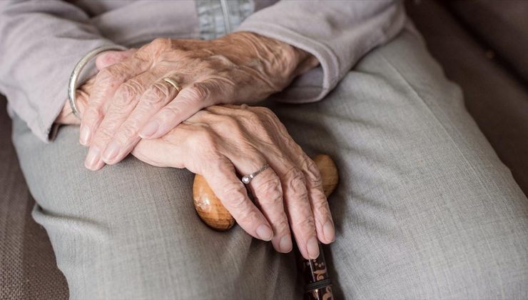 Yaşlı Destek Programı’na başvurular başladı