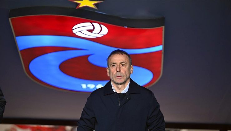 Abdullah Avcı, Trabzonspor’da 4. kez kupa sevinci yaşamak istiyor