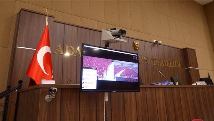 “Bataklık Operasyonu” davasında karar açıklandı