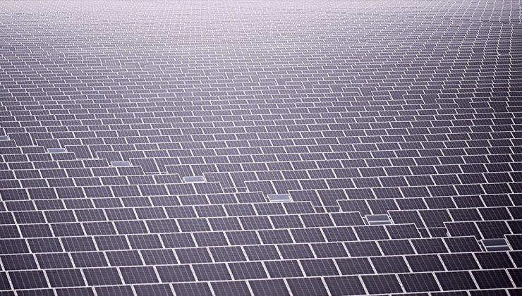 Bazı fotovoltaik hücrelerin ithalatında birim gümrük kıymeti yeniden düzenlendi