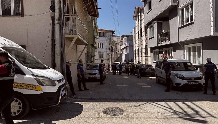 Bursa’da bir evde 3 çocuk ölü bulundu
