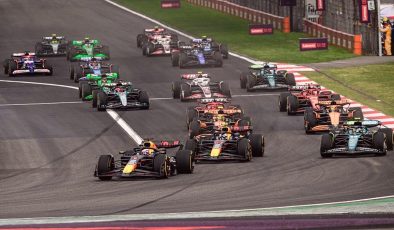 Formula 1’de heyecan ABD’de devam edecek