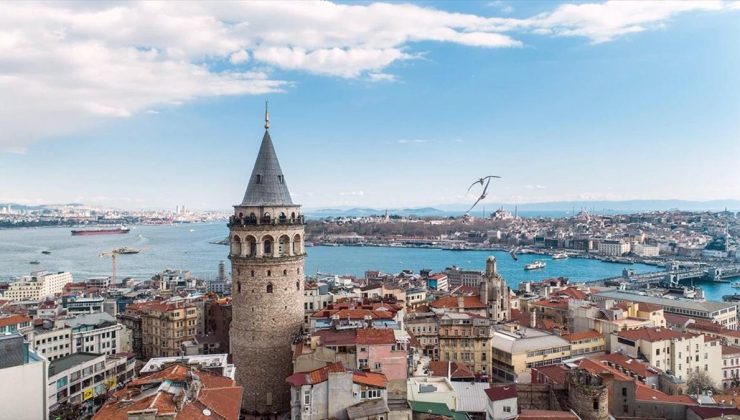 Galata Kulesi yarın yeniden ziyarete açılacak