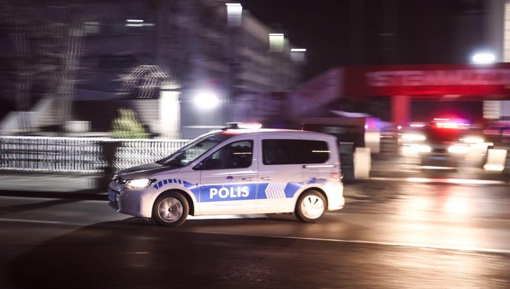 İstanbul’da yasa dışı bahis çetesine yönelik operasyonda 40 şüpheli yakalandı