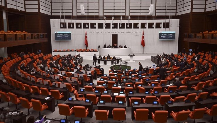 Meclis’teki tasarruf uygulamalarını güçlendirecek yeni adımlar devrede