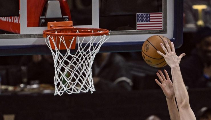 NBA’de Celtics ve Mavericks, konferans yarı final serisinde 2-1 öne geçti