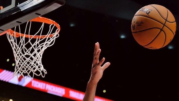 NBA’de Knicks ve Pacers, Doğu Konferansı yarı finalinde eşleşti