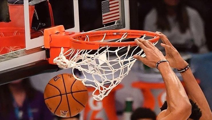 NBA’de sezonun en iyi 5’i açıklandı