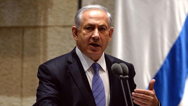 Netanyahu, esir takası karşılığında Gazze’ye saldırıları sonlandırma talebini kabul etmeyeceklerini söyledi