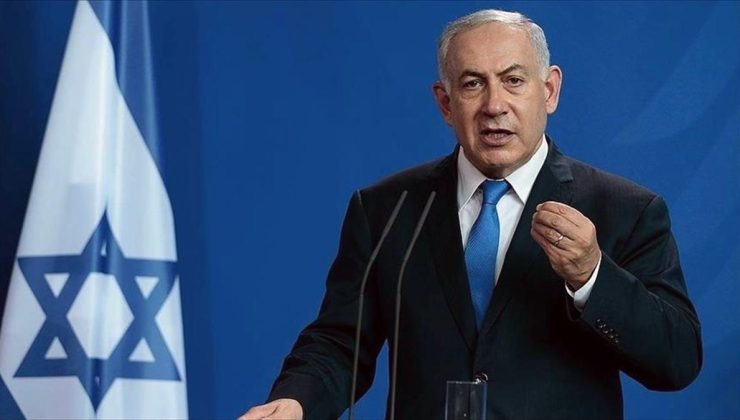 Netanyahu, Gazze’ye yardım dağıtmak için özel şirketlerle çalışma olanağının araştırılmasını istedi