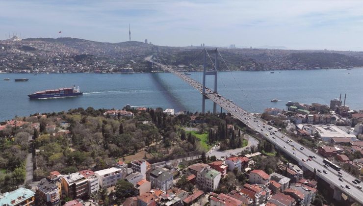 ODTÜ’nün yapay zeka teknolojisiyle İstanbul “karbon nötr şehir” olacak