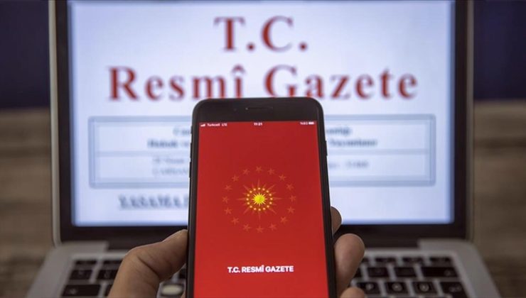 Rumen vatandaşlarına vize muafiyeti Resmi Gazete’de