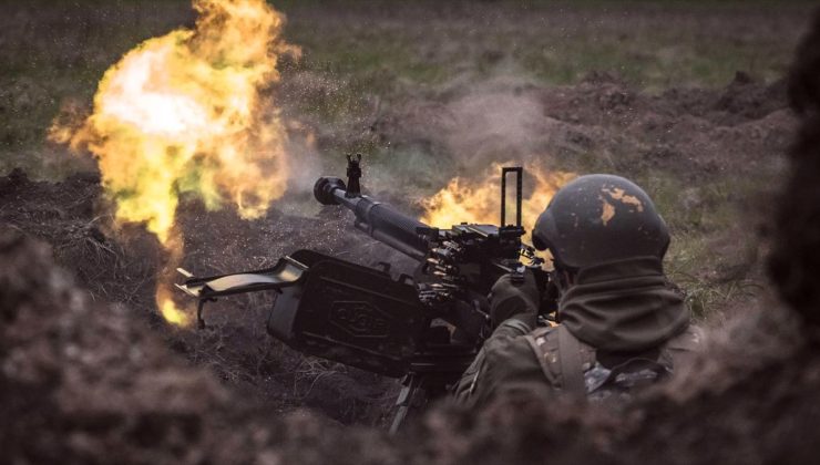 Rusya’nın kabiliyetleri Ukrayna’da ABD yapımı birçok silahı etkisizleştirdi