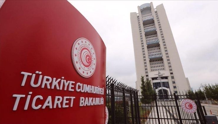 Ticaret Bakanlığı bütçesinin yüzde 60’ından fazlasını ihracatı artırmak için kullanıyor