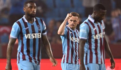 Trabzonspor, Türkiye Kupası’nda 16. final peşinde