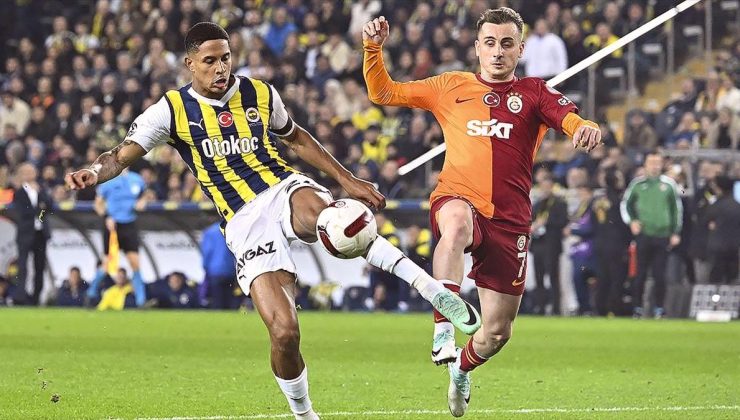 Trendyol Süper Lig’de 37. hafta programı açıklandı