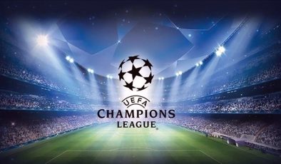 UEFA Şampiyonlar Ligi’nde finalistler belli oluyor