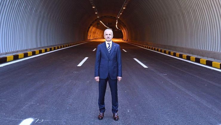Bakan Uraloğlu’nun otoyol-köprü geçiş ücreti açıklaması