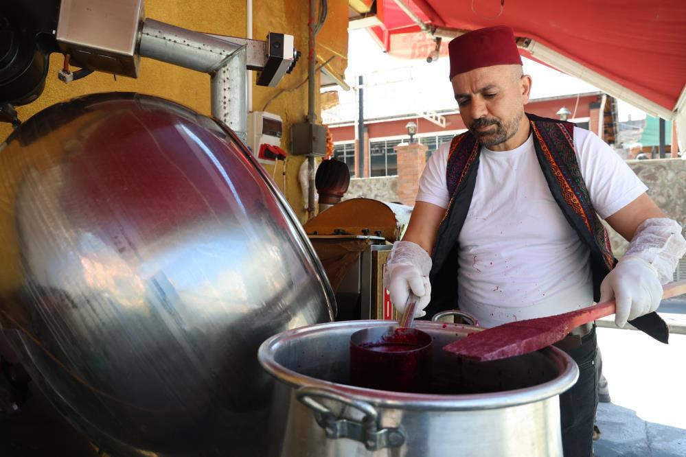 Doğal ve Özgün Lezzet