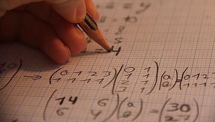 Yeni matematik müfredatındaki değişikliklerin gerekçeleri açıklandı