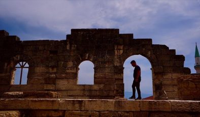 Arkeolojik Kazılar ve Keşfedilen Tarihi Değerler