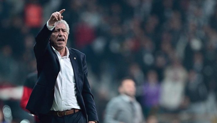 Azerbaycan Milli Futbol Takımı’nın yeni teknik direktörü Fernando Santos oldu