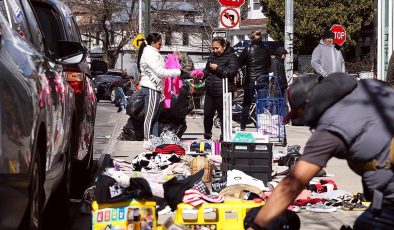 Biden Yönetimi, Yasal Statüsü Olmayan Göçmen Eşlerine Yeni İmkanlar Sunuyor