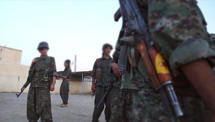 BM: PKK/YPG, Suriye’de 2023’te 462 çocuğu zorla kadrosuna kattı