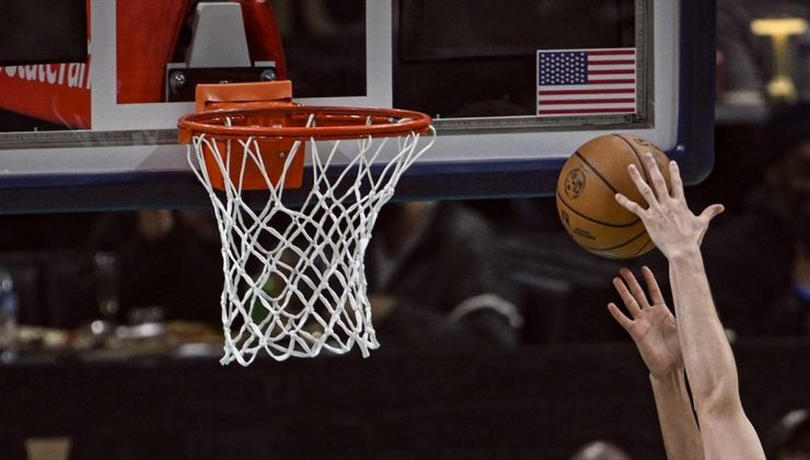 Celtics, NBA final serisinde durumu 3-0 yaptı