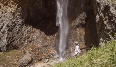 Doğaseverlerin Gözdesi: Tunceli Ovacık