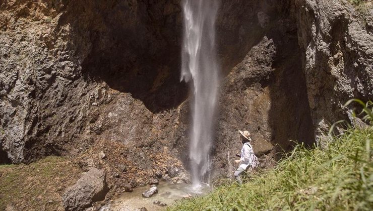 Doğaseverlerin Gözdesi: Tunceli Ovacık