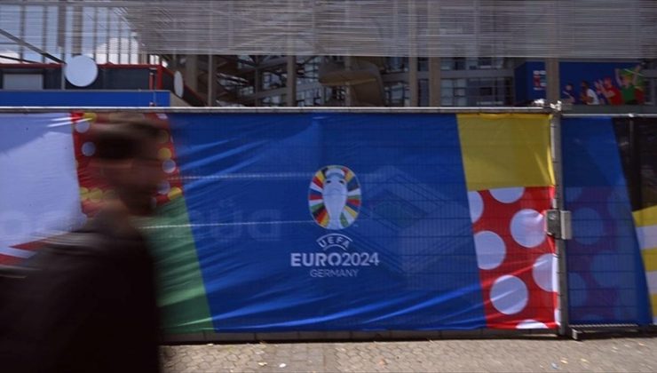 EURO 2024’te A Grubu’nda İsviçre ile Almanya karşılaşacak