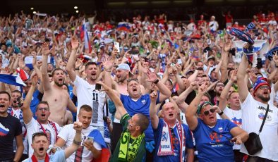 EURO 2024’te C Grubu’nda ilk maçlar tamamlandı