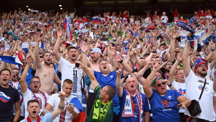 EURO 2024’te C Grubu’nda ilk maçlar tamamlandı