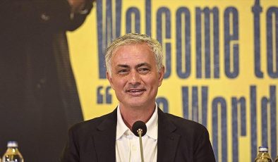 Fenerbahçe, Jose Mourinho’nun ücretini KAP’a bildirdi