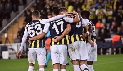 Fenerbahçe, UEFA Şampiyonlar Ligi 2. eleme turunda Lugano ile eşleşti