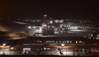 Filyos’ta günlük doğal gaz üretimi 5,1 milyon metreküpü aştı