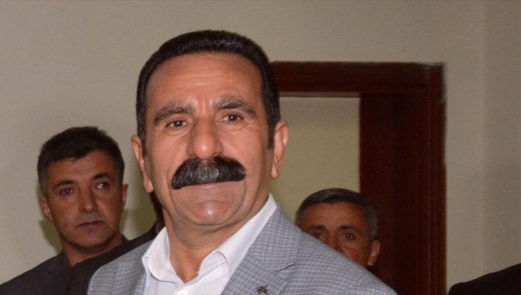 Hakkari Belediye Başkanlığı görevinden uzaklaştırılan Akış’a 19 yıl 6 ay hapis cezası verildi