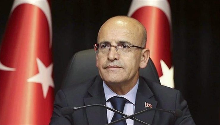 Bakan Şimşek: Vergide düzenlemeleri içeren paket yakın zamanda TBMM’ye sunulacak