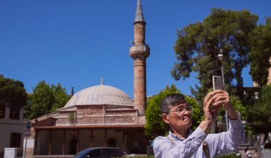 İkram edilen Türk çayı Japon Okawa’nın hayatını değiştirdi