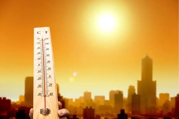 Ankara Valiliği il genelinde sıcaklıkların yükseleceğini duyurdu