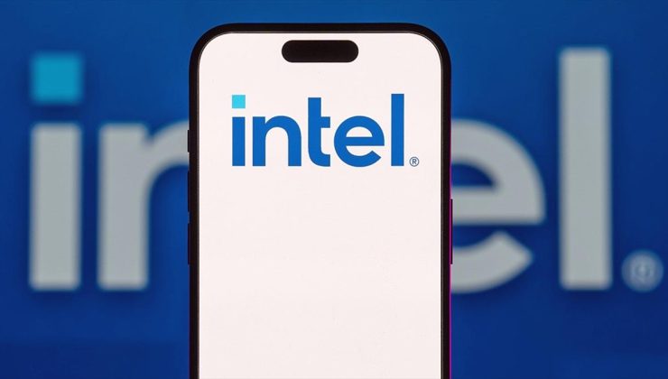 Intel, İrlanda tesisi için kurulan ortak girişimdeki yüzde 49’luk hissesini 11 milyar dolara Apollo’ya satıyor