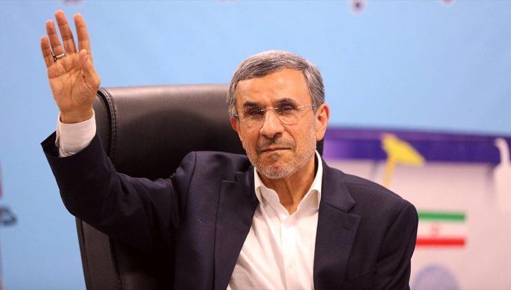 İran’da cumhurbaşkanlığı için adaylık başvurusu yapan eski Cumhurbaşkanı Ahmedinejad kimdir?