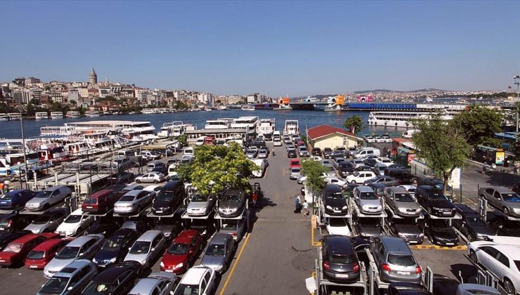 İstanbul’da İSPARK otopark ücretlerine yüzde 50’ye varan zam